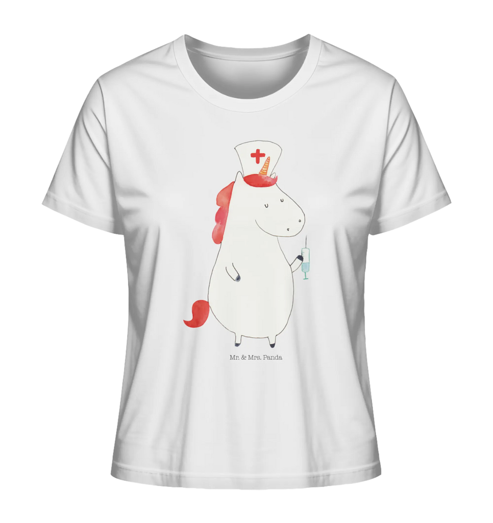 Shirt Damen Einhorn Krankenschwester T-Shirt, Shirt, Tshirt, Lustiges T-Shirt, T-Shirt mit Spruch, Party, Junggesellenabschied, Jubiläum, Geburstag, Herrn, Damen, Männer, Frauen, Schlafshirt, Nachthemd, Sprüche, Einhorn, Einhörner, Einhorn Deko, Pegasus, Unicorn, Krankenschwester Geschenk, Krankenpfleger Geschenk, Krankenpflegerin, Krankenschwester Dankeschön, Krankenhaus, Ärztin Geschenk