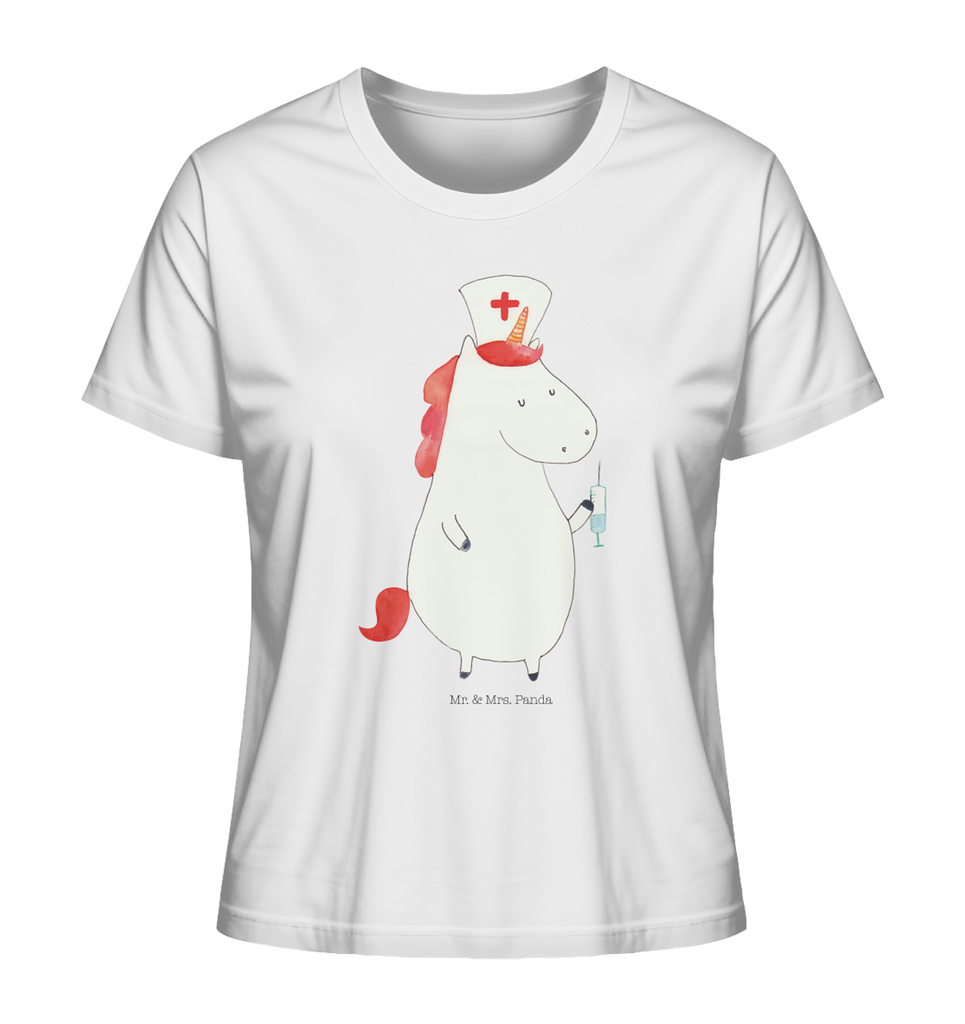 Shirt Damen Einhorn Krankenschwester T-Shirt, Shirt, Tshirt, Lustiges T-Shirt, T-Shirt mit Spruch, Party, Junggesellenabschied, Jubiläum, Geburstag, Herrn, Damen, Männer, Frauen, Schlafshirt, Nachthemd, Sprüche, Einhorn, Einhörner, Einhorn Deko, Pegasus, Unicorn, Krankenschwester Geschenk, Krankenpfleger Geschenk, Krankenpflegerin, Krankenschwester Dankeschön, Krankenhaus, Ärztin Geschenk