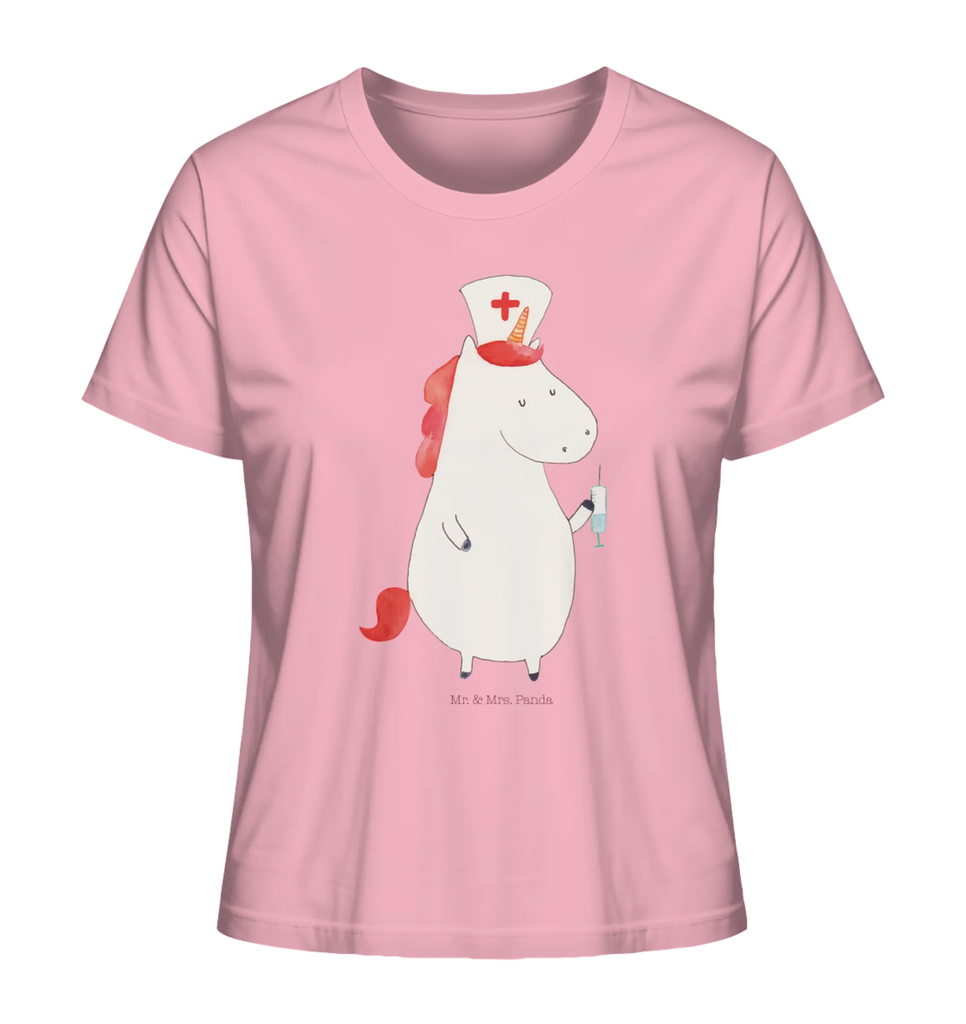 Shirt Damen Einhorn Krankenschwester T-Shirt, Shirt, Tshirt, Lustiges T-Shirt, T-Shirt mit Spruch, Party, Junggesellenabschied, Jubiläum, Geburstag, Herrn, Damen, Männer, Frauen, Schlafshirt, Nachthemd, Sprüche, Einhorn, Einhörner, Einhorn Deko, Unicorn, Krankenschwester Geschenk, Krankenpfleger Geschenk, Krankenpflegerin, Krankenschwester Dankeschön, Krankenhaus, Ärztin Geschenk