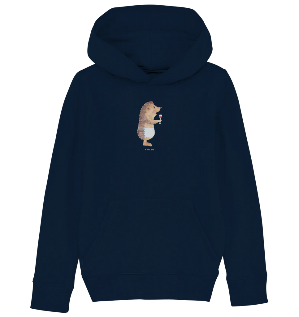 Organic Kinder Hoodie Igel mit Wein Kinder Hoodie, Kapuzenpullover, Kinder Oberteil, Mädchen Hoodie, Jungen Hoodie, Mädchen Kapuzenpullover, Jungen Kapuzenpullover, Mädchen Kleidung, Jungen Kleidung, Mädchen Oberteil, Jungen Oberteil, Tiermotive, Gute Laune, lustige Sprüche, Tiere, Wein Spruch, Igel, Geschenk Weintrinker, Geschenk Weinliebhaber, Wein Deko, Weinglas, Rotwein, Weißwein, Wein trinken