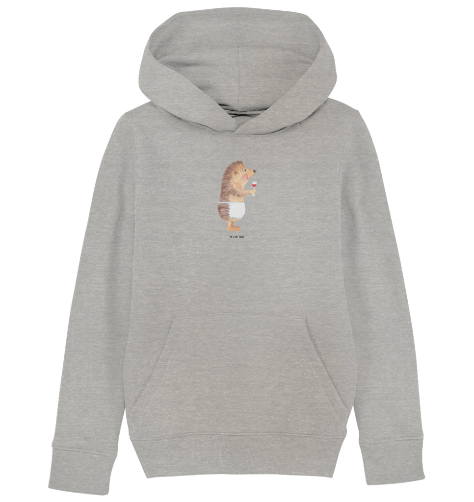 Organic Kinder Hoodie Igel mit Wein Kinder Hoodie, Kapuzenpullover, Kinder Oberteil, Mädchen Hoodie, Jungen Hoodie, Mädchen Kapuzenpullover, Jungen Kapuzenpullover, Mädchen Kleidung, Jungen Kleidung, Mädchen Oberteil, Jungen Oberteil, Tiermotive, Gute Laune, lustige Sprüche, Tiere, Wein Spruch, Igel, Geschenk Weintrinker, Geschenk Weinliebhaber, Wein Deko, Weinglas, Rotwein, Weißwein, Wein trinken