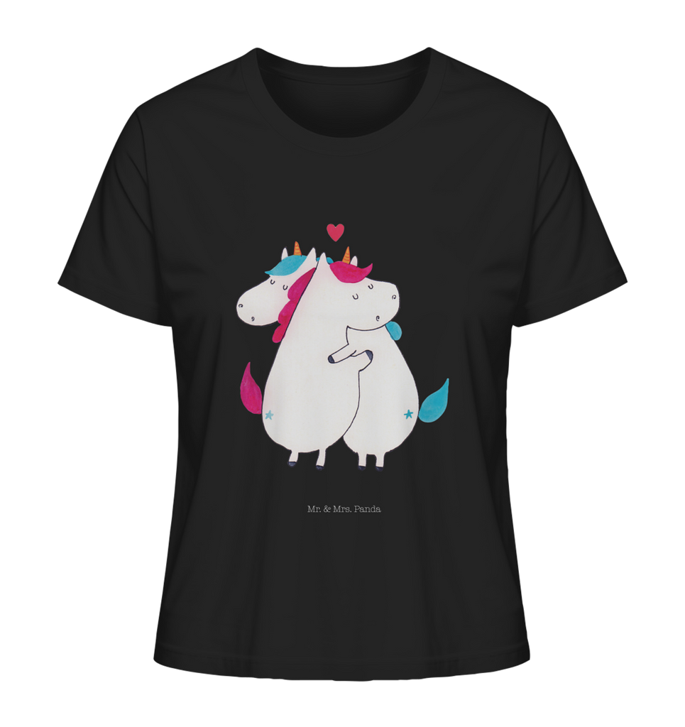 Shirt Damen Einhorn Mitteilung T-Shirt, Shirt, Tshirt, Lustiges T-Shirt, T-Shirt mit Spruch, Party, Junggesellenabschied, Jubiläum, Geburstag, Herrn, Damen, Männer, Frauen, Schlafshirt, Nachthemd, Sprüche, Einhorn, Einhörner, Einhorn Deko, Pegasus, Unicorn, Valentinstag, Valentine, Liebe, Geschenk, Partner, Ehe, lustig, witzig, Spruch