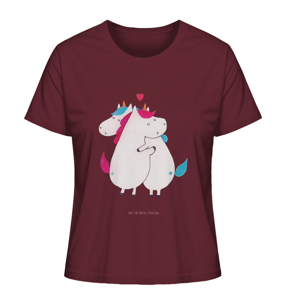 Shirt Damen Einhorn Mitteilung T-Shirt, Shirt, Tshirt, Lustiges T-Shirt, T-Shirt mit Spruch, Party, Junggesellenabschied, Jubiläum, Geburstag, Herrn, Damen, Männer, Frauen, Schlafshirt, Nachthemd, Sprüche, Einhorn, Einhörner, Einhorn Deko, Pegasus, Unicorn, Valentinstag, Valentine, Liebe, Geschenk, Partner, Ehe, lustig, witzig, Spruch