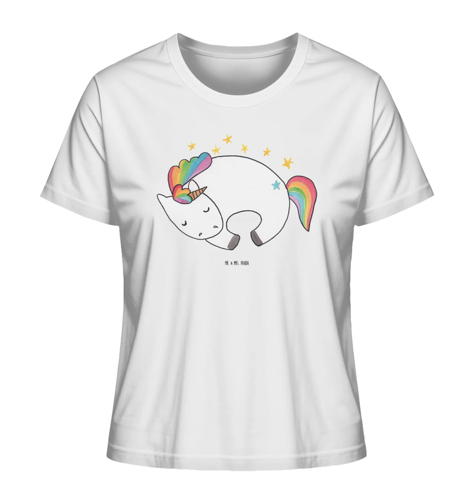 Shirt Damen Einhorn Nacht T-Shirt, Shirt, Tshirt, Lustiges T-Shirt, T-Shirt mit Spruch, Party, Junggesellenabschied, Jubiläum, Geburstag, Herrn, Damen, Männer, Frauen, Schlafshirt, Nachthemd, Sprüche, Einhorn, Einhörner, Einhorn Deko, Unicorn, Träume, Traum, unicorn, Realität, Menschen, Geschenk, Ruhe, Freundin