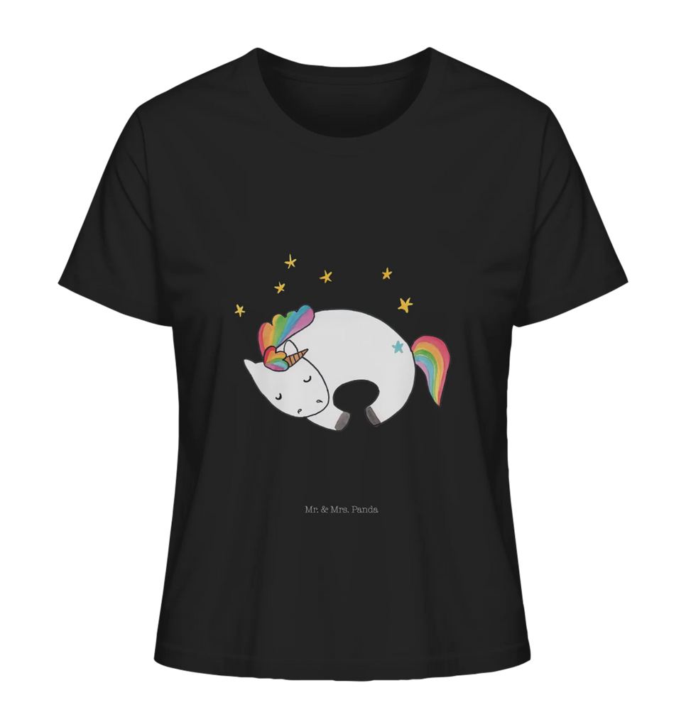 Shirt Damen Einhorn Nacht T-Shirt, Shirt, Tshirt, Lustiges T-Shirt, T-Shirt mit Spruch, Party, Junggesellenabschied, Jubiläum, Geburstag, Herrn, Damen, Männer, Frauen, Schlafshirt, Nachthemd, Sprüche, Einhorn, Einhörner, Einhorn Deko, Unicorn, Träume, Traum, unicorn, Realität, Menschen, Geschenk, Ruhe, Freundin