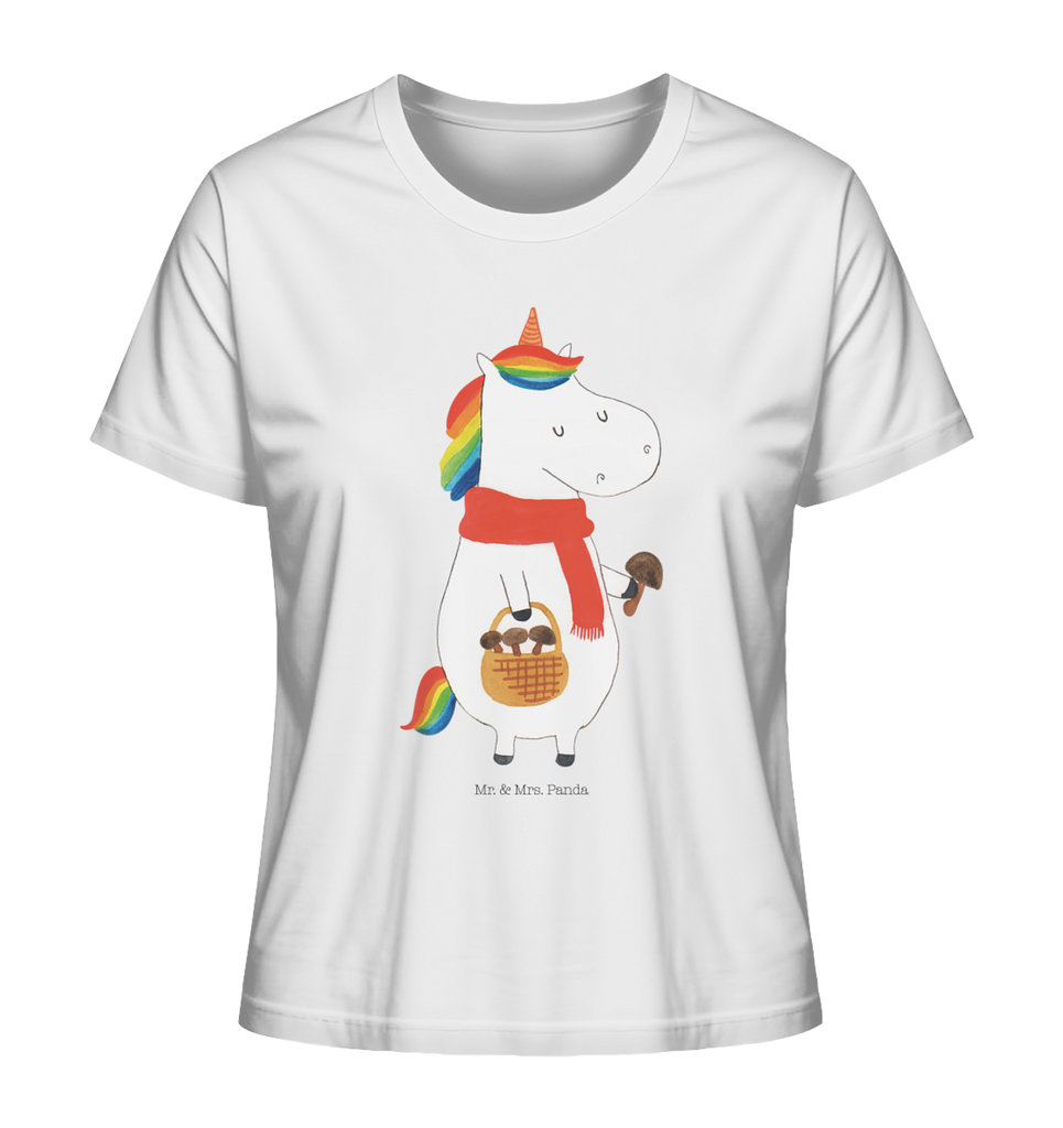 Shirt Damen Einhorn Pilz T-Shirt, Shirt, Tshirt, Lustiges T-Shirt, T-Shirt mit Spruch, Party, Junggesellenabschied, Jubiläum, Geburstag, Herrn, Damen, Männer, Frauen, Schlafshirt, Nachthemd, Sprüche, Einhorn, Einhörner, Einhorn Deko, Pegasus, Unicorn, Pilze, Pilzsammler, Motivation, Spruch, Liebeskummer