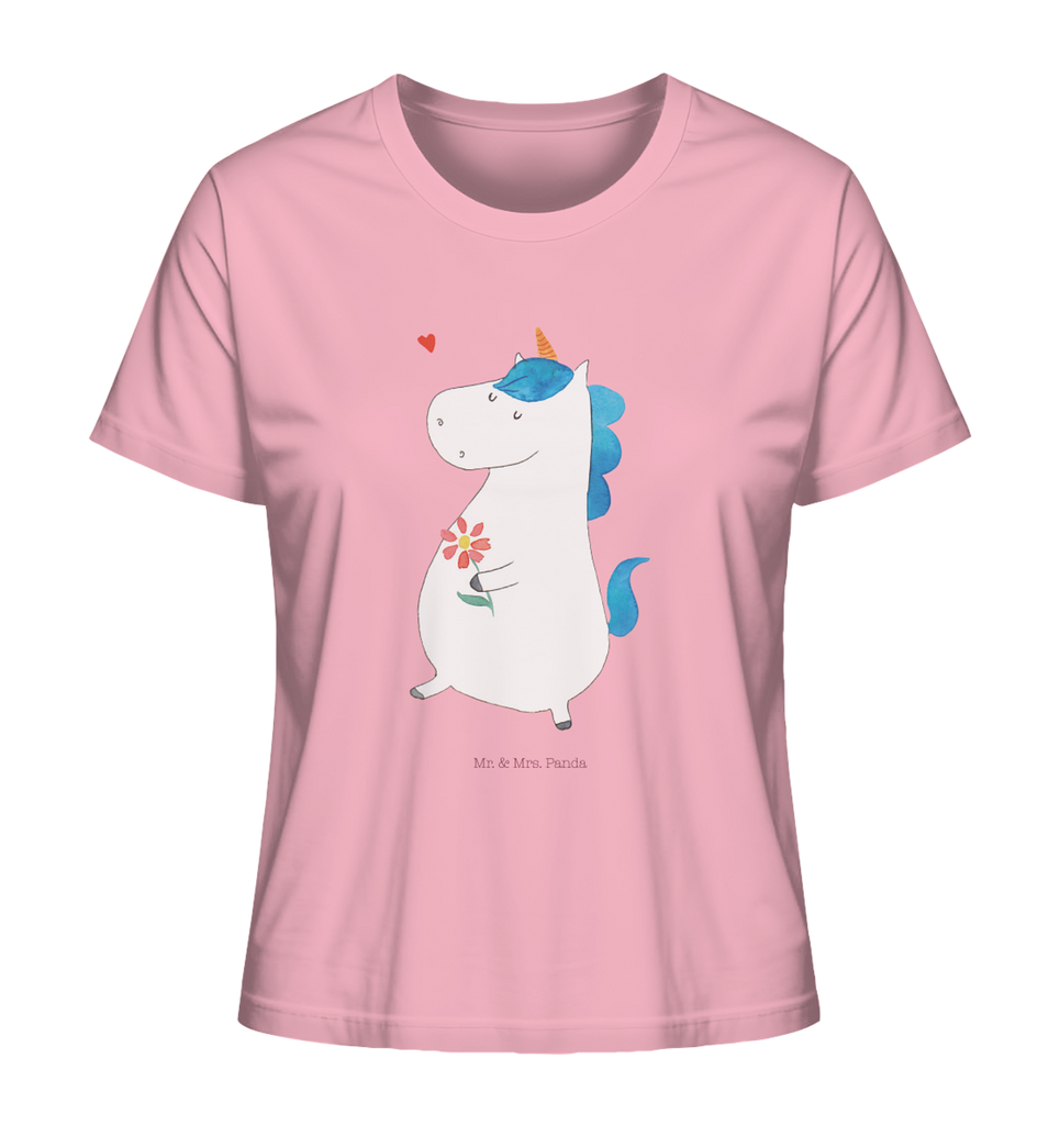 Shirt Damen Einhorn Spaziergang T-Shirt, Shirt, Tshirt, Lustiges T-Shirt, T-Shirt mit Spruch, Party, Junggesellenabschied, Jubiläum, Geburstag, Herrn, Damen, Männer, Frauen, Schlafshirt, Nachthemd, Sprüche, Einhorn, Einhörner, Einhorn Deko, Pegasus, Unicorn, Glitzer, Blumen, Spaziergang, Motivation, Gute Laune, Freude, Freundin, Mutter, Schwester