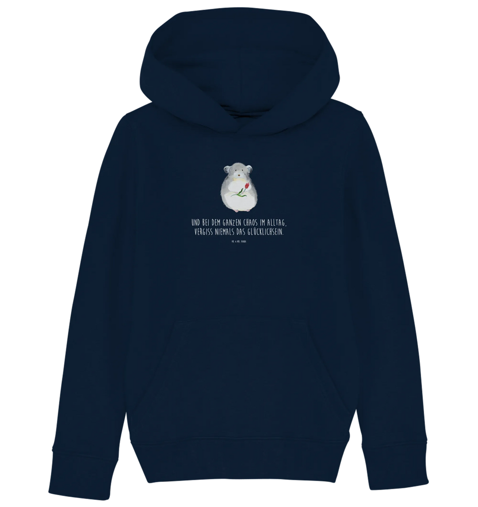 Organic Kinder Hoodie Chinchilla mit Blume Kinder Hoodie, Kapuzenpullover, Kinder Oberteil, Mädchen Hoodie, Jungen Hoodie, Mädchen Kapuzenpullover, Jungen Kapuzenpullover, Mädchen Kleidung, Jungen Kleidung, Mädchen Oberteil, Jungen Oberteil, Tiermotive, Gute Laune, lustige Sprüche, Tiere, Chinchilla, Chinchillas, Liebeskummer, Kummer, Depressionen, traurig sein, Chaos, Glücklichsein, Büro, Büroalltag