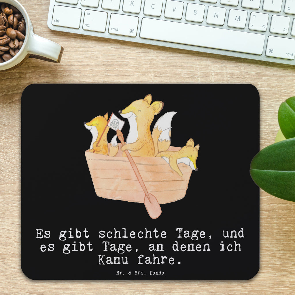 Mauspad Bär Kanufahren Tage Mousepad, Computer zubehör, Büroausstattung, PC Zubehör, Arbeitszimmer, Mauspad, Einzigartiges Mauspad, Designer Mauspad, Mausunterlage, Mauspad Büro, Geschenk, Sport, Sportart, Hobby, Schenken, Danke, Dankeschön, Auszeichnung, Gewinn, Sportler, Kanu fahren, Kanu Schule, Kanuverleih, Kanutour, Paddeltour