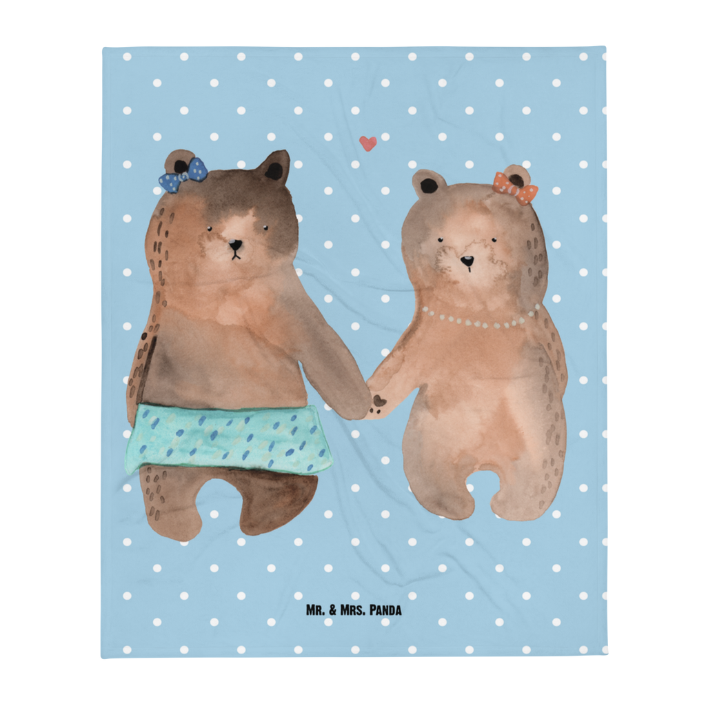 Kuscheldecke Bär Freundin Decke, Wohndecke, Tagesdecke, Wolldecke, Sofadecke, Bär, Teddy, Teddybär, Bär Freundin Beste Freund Liebe Liebesbeweis Verliebt Kumpel Kumpeliene