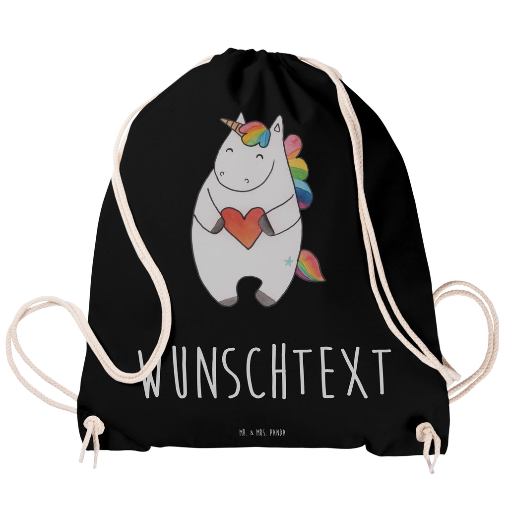 Personalisierter Sportbeutel Einhorn Herz Personalisierter Sportbeutel, Personalisierter Beutel, Personalisierte Sporttasche, Personalisierter Tasche, Personalisierter Stoffbeutel, Personalisierter Sportbeutel Kinder, Sportbeutel mit Namen, Turnbeutel mit Namen, Beutel mit Namen, Sporttasche mit Namen, Tasche mit Namen, Stoffbeutel mit Namen, Sportbeutel Kinder mit Namen, Wunschtext, Wunschnamen, Personalisierbar, Personalisierung, Einhorn, Einhörner, Einhorn Deko, Pegasus, Unicorn, Herz, schlimm, böse, witzig, lustig, Freundin, anders, bunt