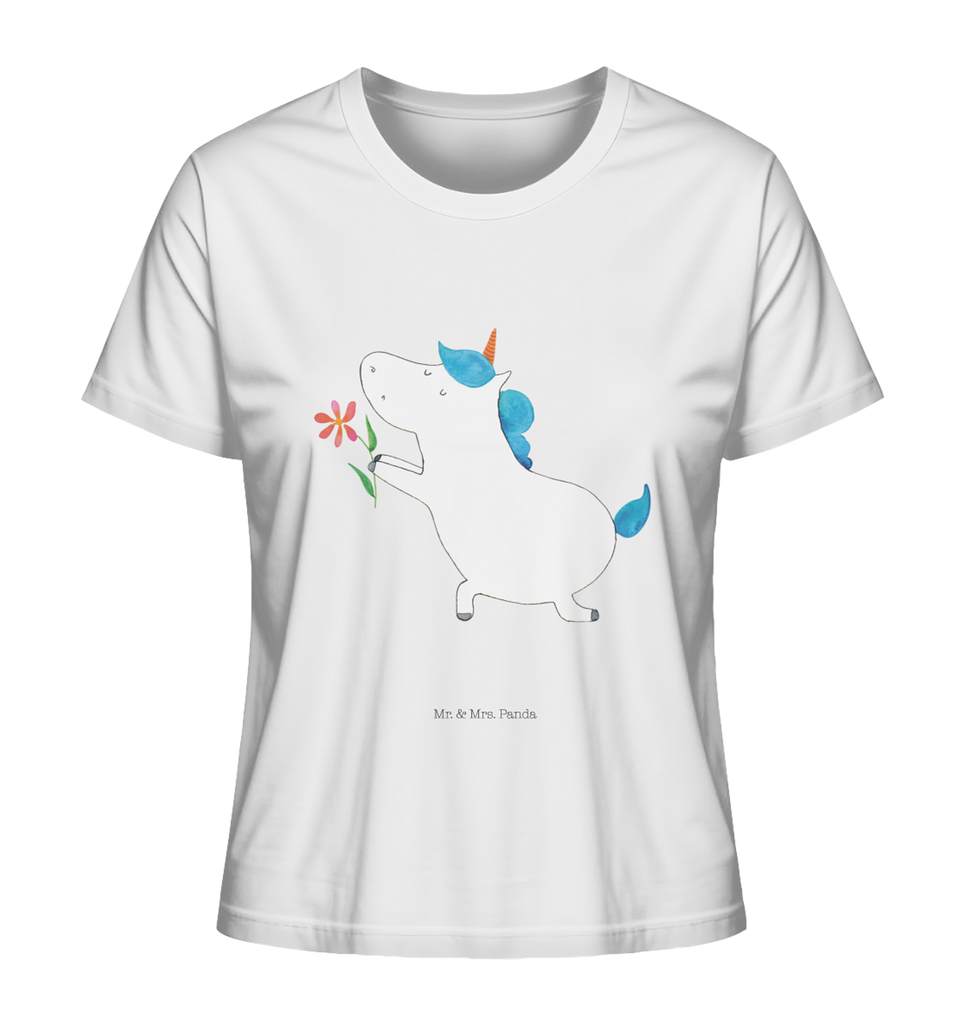 Shirt Damen Einhorn Blume T-Shirt, Shirt, Tshirt, Lustiges T-Shirt, T-Shirt mit Spruch, Party, Junggesellenabschied, Jubiläum, Geburstag, Herrn, Damen, Männer, Frauen, Schlafshirt, Nachthemd, Sprüche, Einhorn, Einhörner, Einhorn Deko, Pegasus, Unicorn, Liebe, Liebesbeweis, Antrag, Heiratsantrag, Verlobung, Ehepaar, Pärchen, Partner, Freund, Freundin, Ehe, heiraten