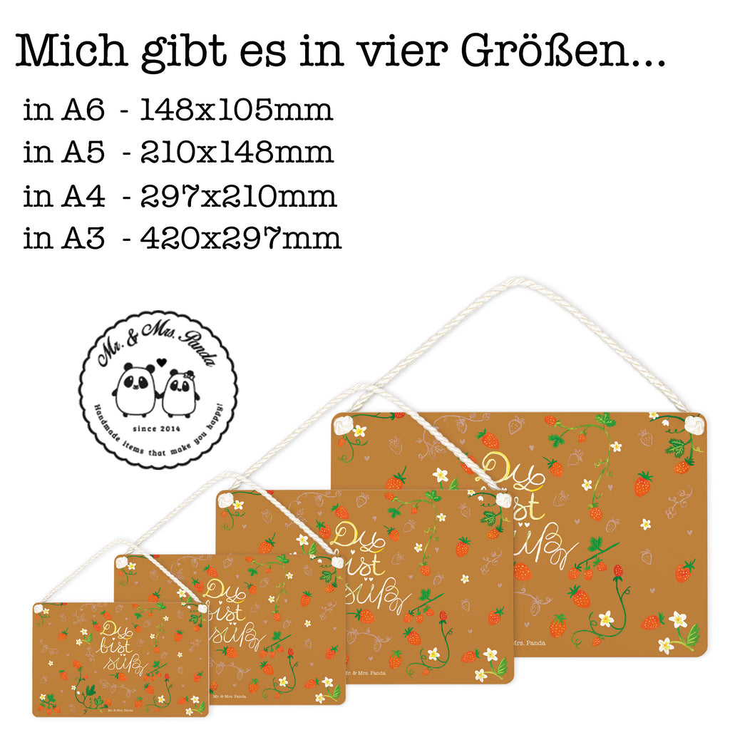 Deko Schild Erdbeeren Du bist süß Dekoschild, Deko Schild, Schild, Tür Schild, Türschild, Holzschild, Wandschild, Wanddeko, Blumen Deko, Frühlings Deko, Sommer Deko, Dekoration, positive Botschaft, Naturliebhaber, Outdoor, Natur, Abenteuer, Erdbeere, süß, Du bist süß, Liebe Spruch, Liebe Zitat, Kompliment, Geschenk Freundin, Jahrestag, Geschenk Partner, Deko