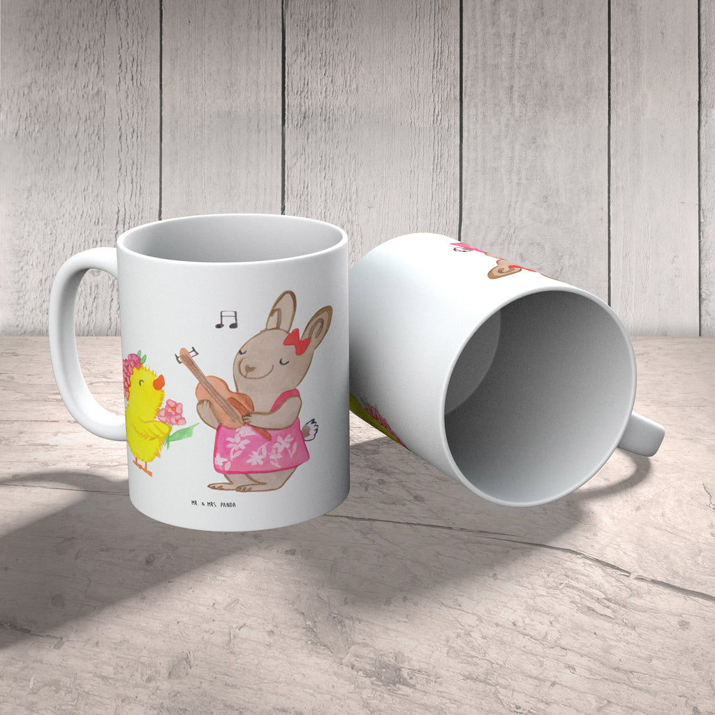 Tasse Ostern Frühlingsgefühle Tasse, Kaffeetasse, Teetasse, Becher, Kaffeebecher, Teebecher, Keramiktasse, Porzellantasse, Büro Tasse, Geschenk Tasse, Tasse Sprüche, Tasse Motive, Kaffeetassen, Tasse bedrucken, Designer Tasse, Cappuccino Tassen, Schöne Teetassen, Ostern, Osterhase, Ostergeschenke, Osternest, Osterdeko, Geschenke zu Ostern, Ostern Geschenk, Ostergeschenke Kinder, Ostern Kinder, Ostergrüße, Ostereier, Frühling, Frühlingsgefühle, Hase, Küken, Osterküken, Musik, Osterlieder