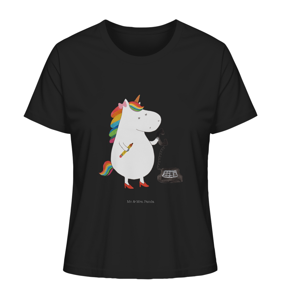 Shirt Damen Einhorn Sekretärin T-Shirt, Shirt, Tshirt, Lustiges T-Shirt, T-Shirt mit Spruch, Party, Junggesellenabschied, Jubiläum, Geburstag, Herrn, Damen, Männer, Frauen, Schlafshirt, Nachthemd, Sprüche, Einhorn, Einhörner, Einhorn Deko, Pegasus, Unicorn, Sekretärin, Büro, Rechtsanwältin, Rechtsanwaltsgehilfin, Steuerbüro, Steuerkanzlei, Bürokraft, Bürohilfe