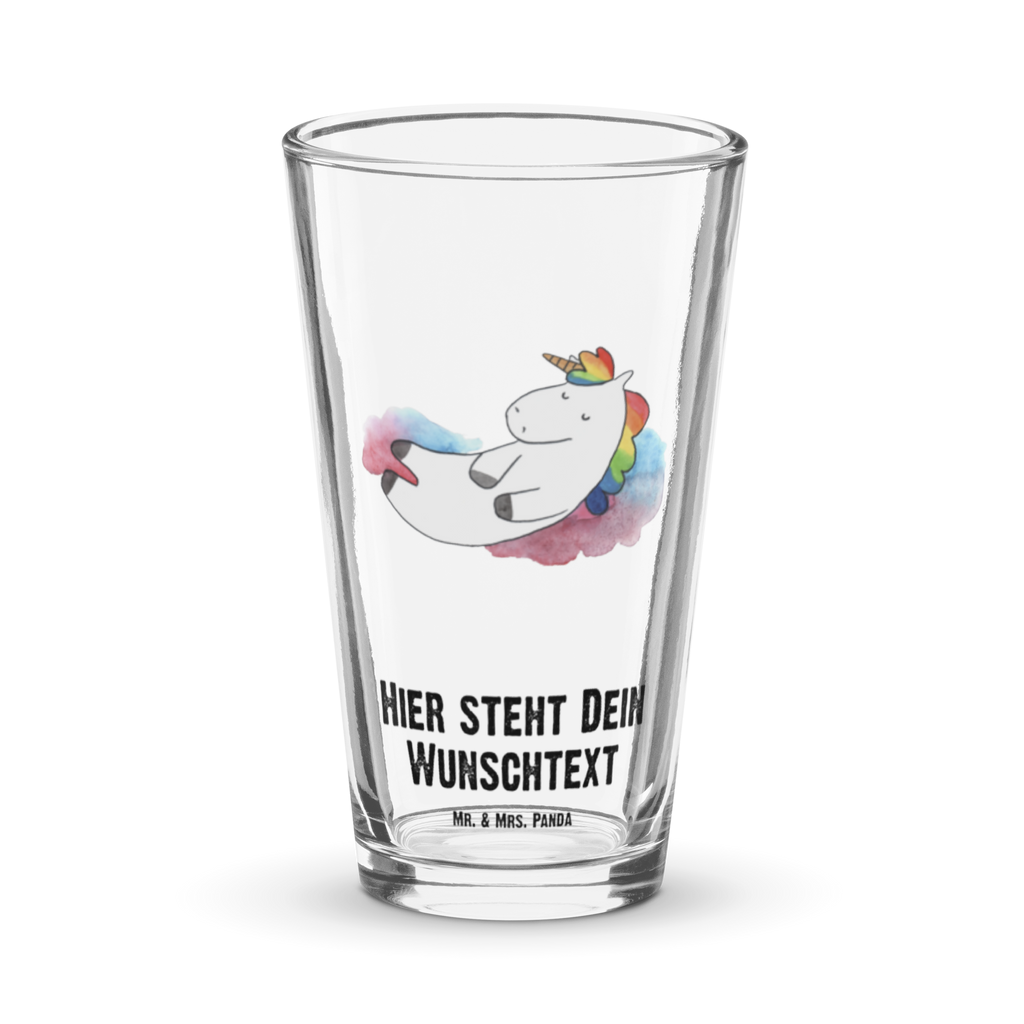 Personalisiertes Trinkglas Einhorn Wolke 7 Personalisiertes Trinkglas, Personalisiertes Glas, Personalisiertes Pint Glas, Personalisiertes Bierglas, Personalisiertes Cocktail Glas, Personalisiertes Wasserglas, Glas mit Namen, Glas selber bedrucken, Wunschtext, Selbst drucken, Wunschname, Einhorn, Einhörner, Einhorn Deko, Unicorn, verliebt, Menschen, witzig, lustig, Geschenk, Glaube, Realität, Lächeln