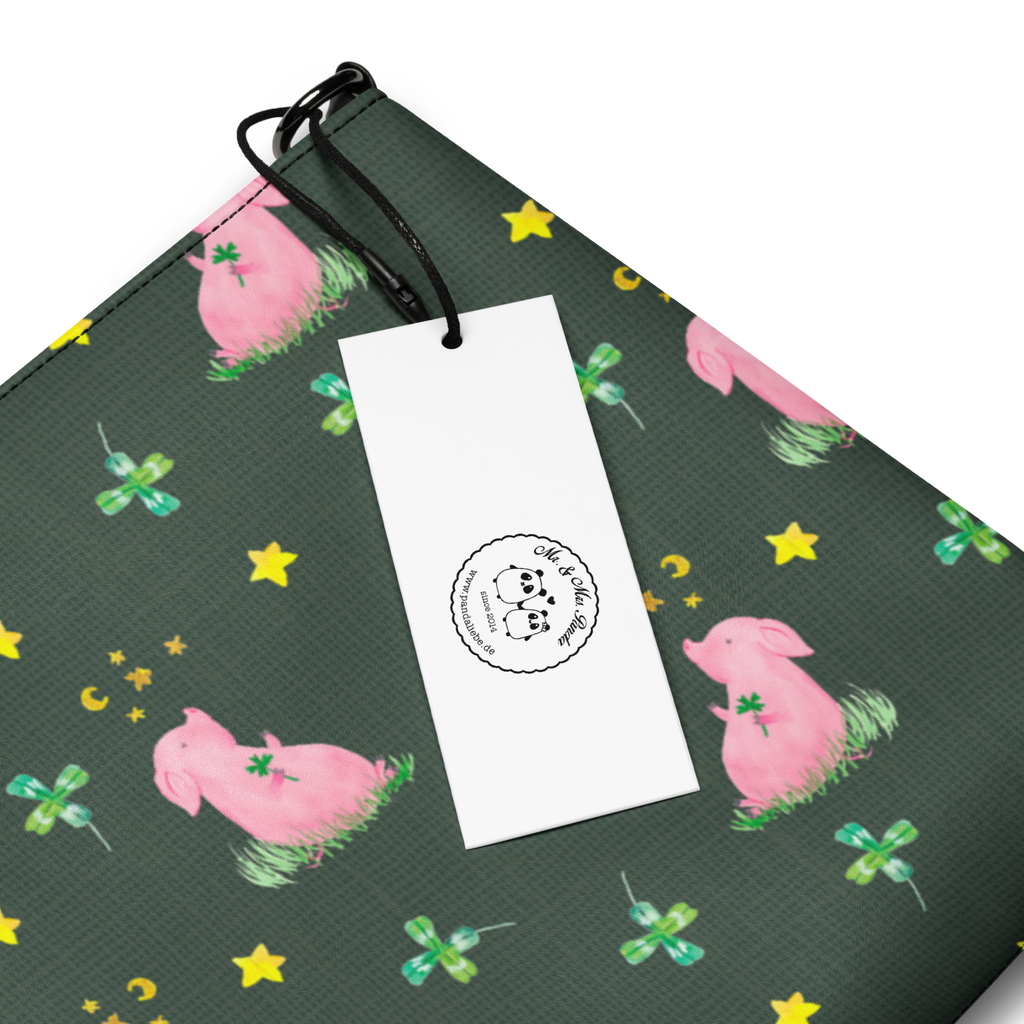 Handtasche Schwein Glück Muster Handtasche, Umhängetasche, Henkeltasche, Taschen, Damentasche, Handtaschen Damen, Handtasche Damen, Umhängetasche Damen, Shopper Tasche, Kleine Umhängetasche, Abendtasche, Damen Umhängetasche, Kleine Handtasche Damen, Tiermotive, Gute Laune, lustige Sprüche, Tiere, Glücksschwein. Glück, Schwein, Schweinchen, Sterne, Sernchen, Ziele, Träume, Motivation, Glücksbringer