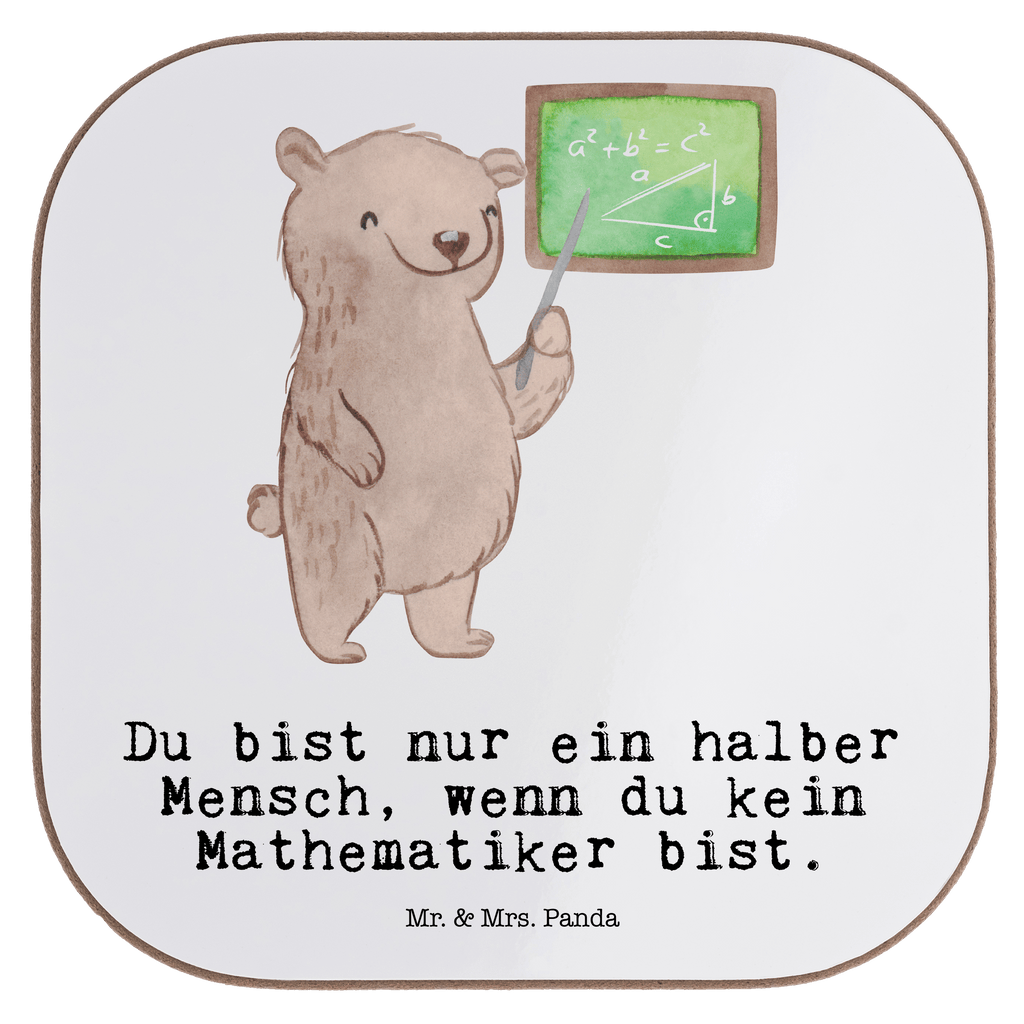 Quadratische Untersetzer Mathematiker mit Herz Untersetzer, Bierdeckel, Glasuntersetzer, Untersetzer Gläser, Getränkeuntersetzer, Untersetzer aus Holz, Untersetzer für Gläser, Korkuntersetzer, Untersetzer Holz, Holzuntersetzer, Tassen Untersetzer, Untersetzer Design, Beruf, Ausbildung, Jubiläum, Abschied, Rente, Kollege, Kollegin, Geschenk, Schenken, Arbeitskollege, Mitarbeiter, Firma, Danke, Dankeschön, Mathematiker, Mathematik Studium, Student Mathe, Bachelor, Master, Rechenkünstler, Zahlenmensch