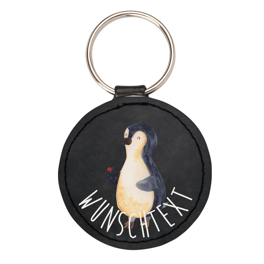 Personalisierter Schlüsselanhänger Pinguin Marienkäfer Personalisierter Schlüsselanhänger, Personalisierter Anhänger, Personalisierter Taschenanhänger, Personalisierter Glücksbringer, Personalisierter Schutzengel, Schlüsselanhänger mit Namen, Anhänger mit Namen, Glücksbringer mit Namen, Schlüsselanhänger Wunschtext, Schlüsselanhänger selbst gestalten, Pinguin, Pinguine, Marienkäfer, Liebe, Wunder, Glück, Freude, Lebensfreude