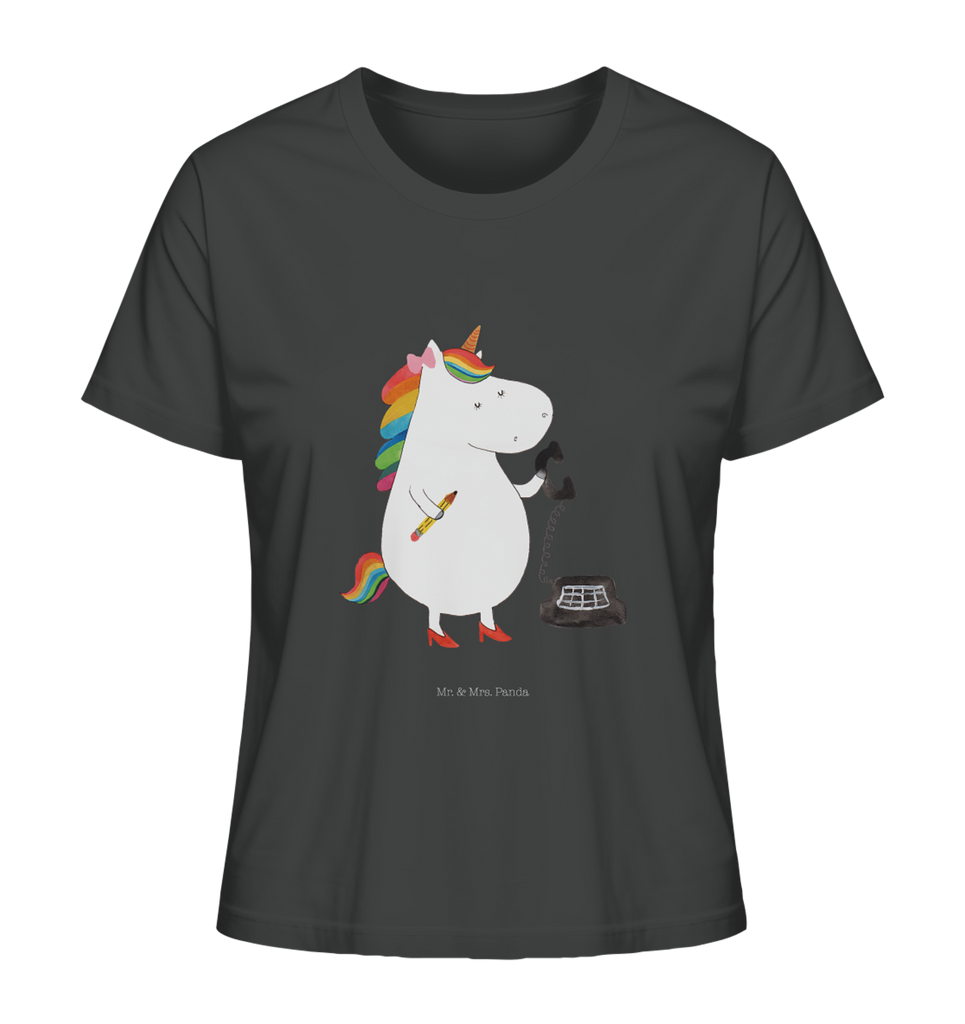 Shirt Damen Einhorn Sekretärin T-Shirt, Shirt, Tshirt, Lustiges T-Shirt, T-Shirt mit Spruch, Party, Junggesellenabschied, Jubiläum, Geburstag, Herrn, Damen, Männer, Frauen, Schlafshirt, Nachthemd, Sprüche, Einhorn, Einhörner, Einhorn Deko, Pegasus, Unicorn, Sekretärin, Büro, Rechtsanwältin, Rechtsanwaltsgehilfin, Steuerbüro, Steuerkanzlei, Bürokraft, Bürohilfe