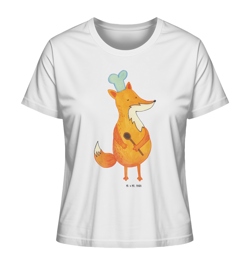 Shirt Damen Fuchs Koch T-Shirt, Shirt, Tshirt, Lustiges T-Shirt, T-Shirt mit Spruch, Party, Junggesellenabschied, Jubiläum, Geburstag, Herrn, Damen, Männer, Frauen, Schlafshirt, Nachthemd, Sprüche, Fuchs, Füchse, Koch Geschenk, Küche Spruch, Küche Deko, Köche, Bäcker, Party Spruch, Spruch lustig, witzig