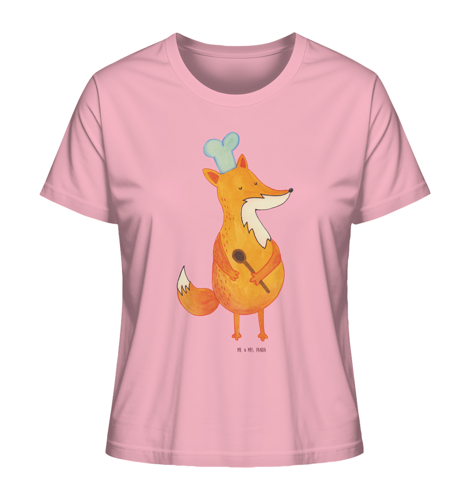 Shirt Damen Fuchs Koch T-Shirt, Shirt, Tshirt, Lustiges T-Shirt, T-Shirt mit Spruch, Party, Junggesellenabschied, Jubiläum, Geburstag, Herrn, Damen, Männer, Frauen, Schlafshirt, Nachthemd, Sprüche, Fuchs, Füchse, Koch Geschenk, Küche Spruch, Küche Deko, Köche, Bäcker, Party Spruch, Spruch lustig, witzig