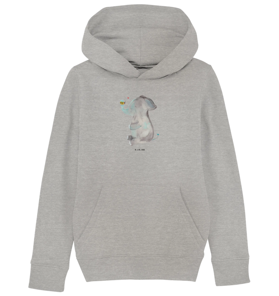 Organic Kinder Hoodie Elefant & Biene Kinder Hoodie, Kapuzenpullover, Kinder Oberteil, Mädchen Hoodie, Jungen Hoodie, Mädchen Kapuzenpullover, Jungen Kapuzenpullover, Mädchen Kleidung, Jungen Kleidung, Mädchen Oberteil, Jungen Oberteil, Tiermotive, Gute Laune, lustige Sprüche, Tiere, Elefant, Biene, Liebe, Liebesbeweis, Jahrestag, Liebesgeschenk, Heiratsantrag, Hochzeitsgeschenk, Liebesspruch