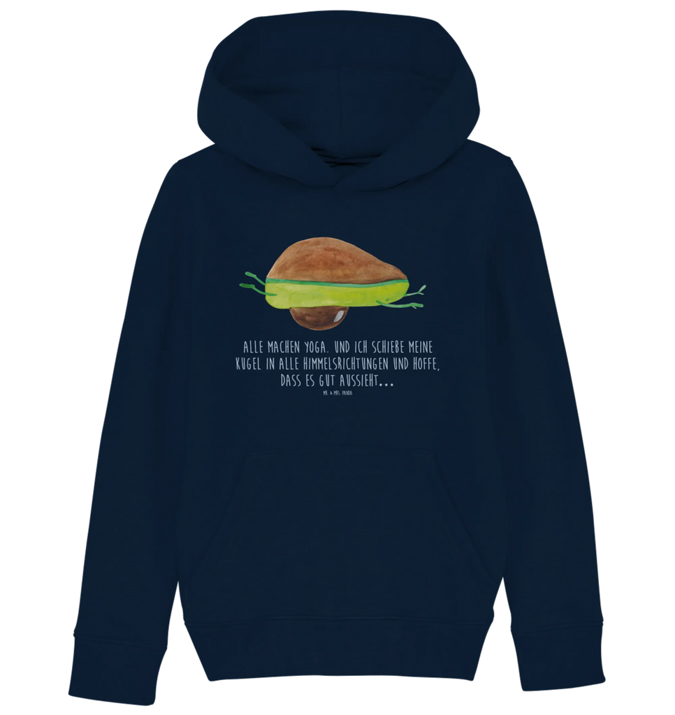 Organic Kinder Hoodie Avocado Yoga Kinder Hoodie, Kapuzenpullover, Kinder Oberteil, Mädchen Hoodie, Jungen Hoodie, Mädchen Kapuzenpullover, Jungen Kapuzenpullover, Mädchen Kleidung, Jungen Kleidung, Mädchen Oberteil, Jungen Oberteil, Avocado, Veggie, Vegan, Gesund, Avocado Yoga Vegan