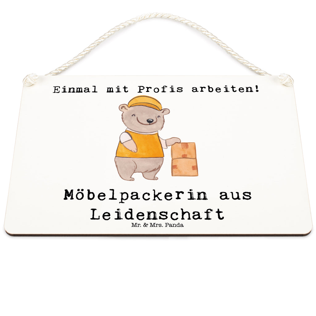 Deko Schild Möbelpackerin aus Leidenschaft Dekoschild, Deko Schild, Schild, Tür Schild, Türschild, Holzschild, Wandschild, Wanddeko, Beruf, Ausbildung, Jubiläum, Abschied, Rente, Kollege, Kollegin, Geschenk, Schenken, Arbeitskollege, Mitarbeiter, Firma, Danke, Dankeschön, Möbelpackerin, Umzugshelferin, Umzugsfirma, Umzugsservice