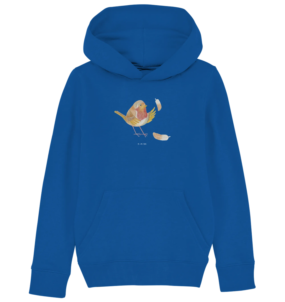 Organic Kinder Hoodie Rotkehlchen mit Federn Kinder Hoodie, Kapuzenpullover, Kinder Oberteil, Mädchen Hoodie, Jungen Hoodie, Mädchen Kapuzenpullover, Jungen Kapuzenpullover, Mädchen Kleidung, Jungen Kleidung, Mädchen Oberteil, Jungen Oberteil, Tiermotive, Gute Laune, lustige Sprüche, Tiere, What if i fall, Rotkehlchen, Spruch Motivation, Spruch Mut, Vogel, Motivation Sprüche, Motivationsbilder, fliegen