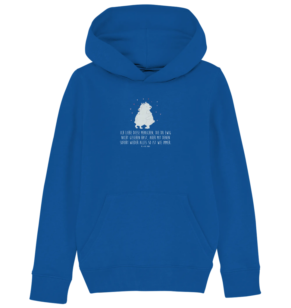 Organic Kinder Hoodie Eisbär Umarmen Kinder Hoodie, Kapuzenpullover, Kinder Oberteil, Mädchen Hoodie, Jungen Hoodie, Mädchen Kapuzenpullover, Jungen Kapuzenpullover, Mädchen Kleidung, Jungen Kleidung, Mädchen Oberteil, Jungen Oberteil, Tiermotive, Gute Laune, lustige Sprüche, Tiere