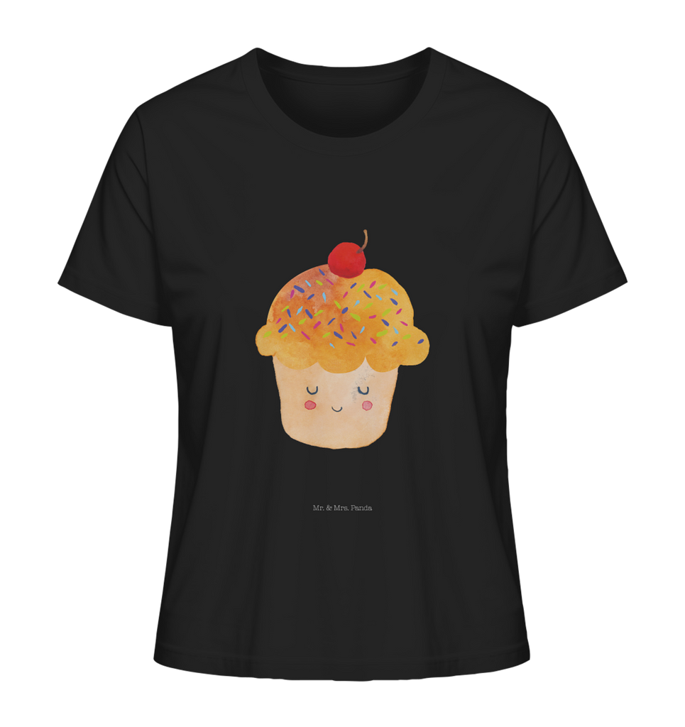 Shirt Damen Cupcake T-Shirt, Shirt, Tshirt, Lustiges T-Shirt, T-Shirt mit Spruch, Party, Junggesellenabschied, Jubiläum, Geburstag, Herrn, Damen, Männer, Frauen, Schlafshirt, Nachthemd, Sprüche, Tiermotive, Gute Laune, lustige Sprüche, Tiere, Cupcakes, Muffin, Wunder, Küche Deko, Küche Spruch, Backen Geschenk, Geschenk Koch, Motivation Sprüche