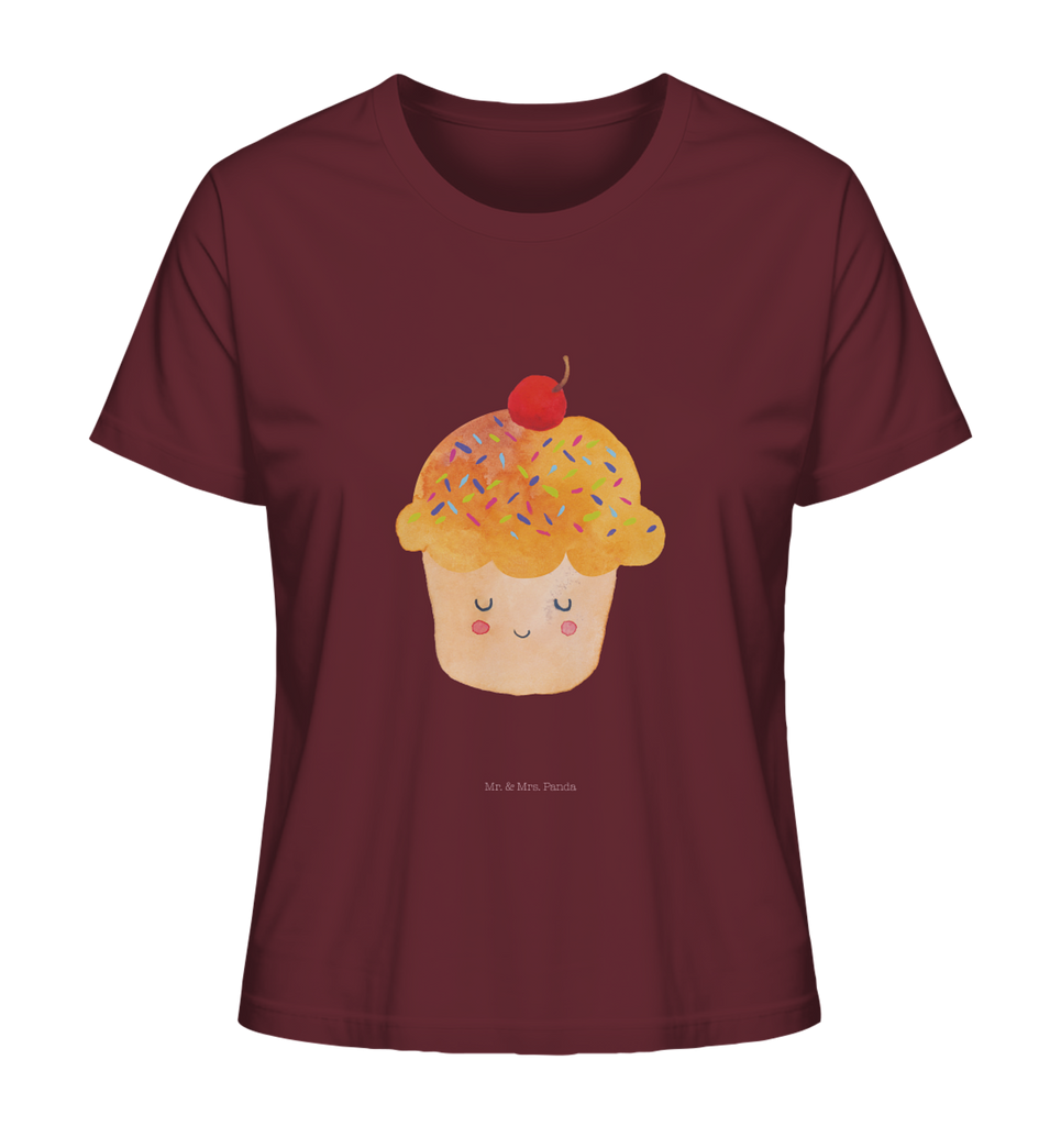 Shirt Damen Cupcake T-Shirt, Shirt, Tshirt, Lustiges T-Shirt, T-Shirt mit Spruch, Party, Junggesellenabschied, Jubiläum, Geburstag, Herrn, Damen, Männer, Frauen, Schlafshirt, Nachthemd, Sprüche, Tiermotive, Gute Laune, lustige Sprüche, Tiere, Cupcakes, Muffin, Wunder, Küche Deko, Küche Spruch, Backen Geschenk, Geschenk Koch, Motivation Sprüche