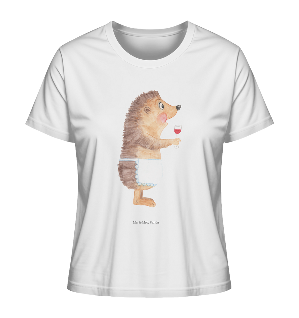 Shirt Damen Igel Wein T-Shirt, Shirt, Tshirt, Lustiges T-Shirt, T-Shirt mit Spruch, Party, Junggesellenabschied, Jubiläum, Geburstag, Herrn, Damen, Männer, Frauen, Schlafshirt, Nachthemd, Sprüche, Tiermotive, Gute Laune, lustige Sprüche, Tiere, Wein Spruch, Igel, Geschenk Weintrinker, Geschenk Weinliebhaber, Wein Deko, Weinglas, Rotwein, Weißwein, Wein trinken