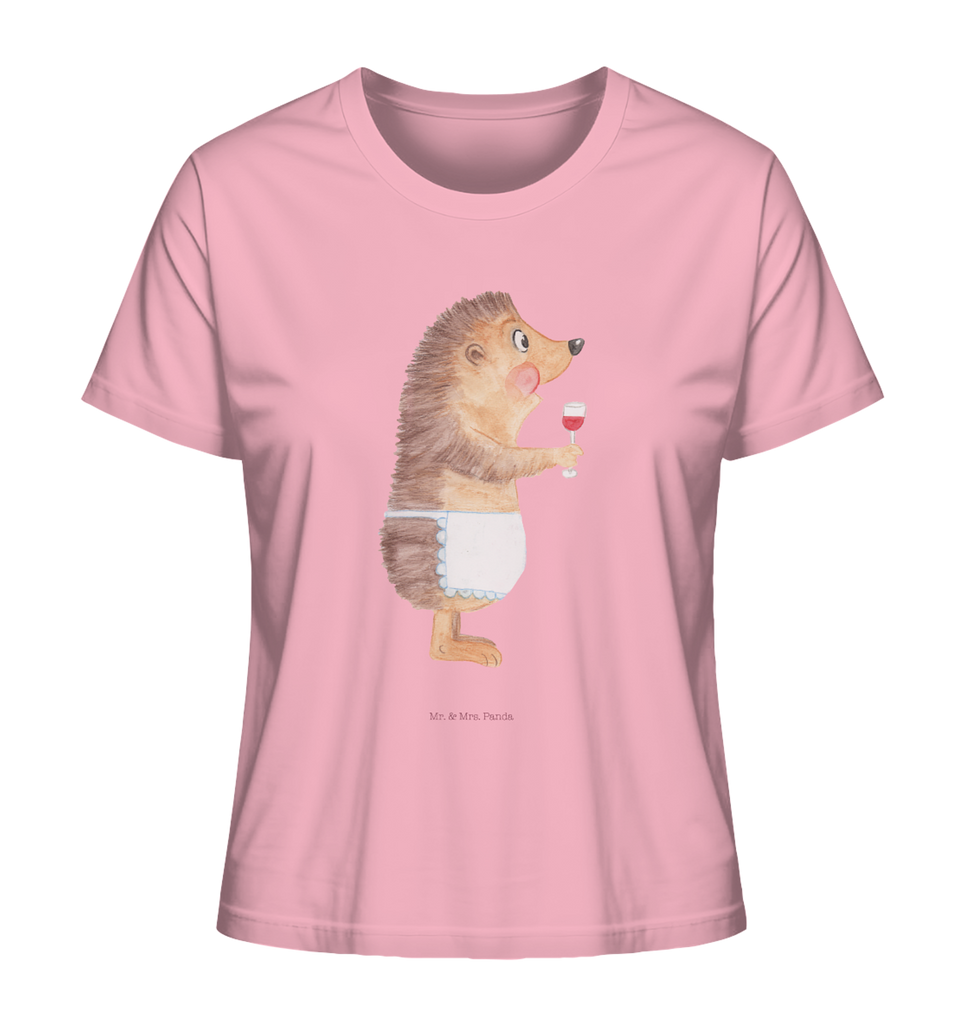 Shirt Damen Igel Wein T-Shirt, Shirt, Tshirt, Lustiges T-Shirt, T-Shirt mit Spruch, Party, Junggesellenabschied, Jubiläum, Geburstag, Herrn, Damen, Männer, Frauen, Schlafshirt, Nachthemd, Sprüche, Tiermotive, Gute Laune, lustige Sprüche, Tiere, Wein Spruch, Igel, Geschenk Weintrinker, Geschenk Weinliebhaber, Wein Deko, Weinglas, Rotwein, Weißwein, Wein trinken