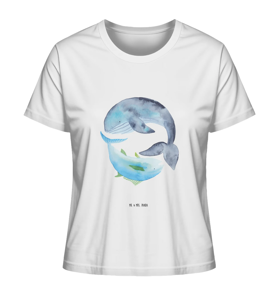 Shirt Damen Walfisch Thunfisch T-Shirt, Shirt, Tshirt, Lustiges T-Shirt, T-Shirt mit Spruch, Party, Junggesellenabschied, Jubiläum, Geburstag, Herrn, Damen, Männer, Frauen, Schlafshirt, Nachthemd, Sprüche, Tiermotive, Gute Laune, lustige Sprüche, Tiere, Wal, Wahl, Tunfisch, Wortwitz lustig, Spruch lustig, Flachwitz, Witz, Spruch des Tages, Flachwitz Geschenk