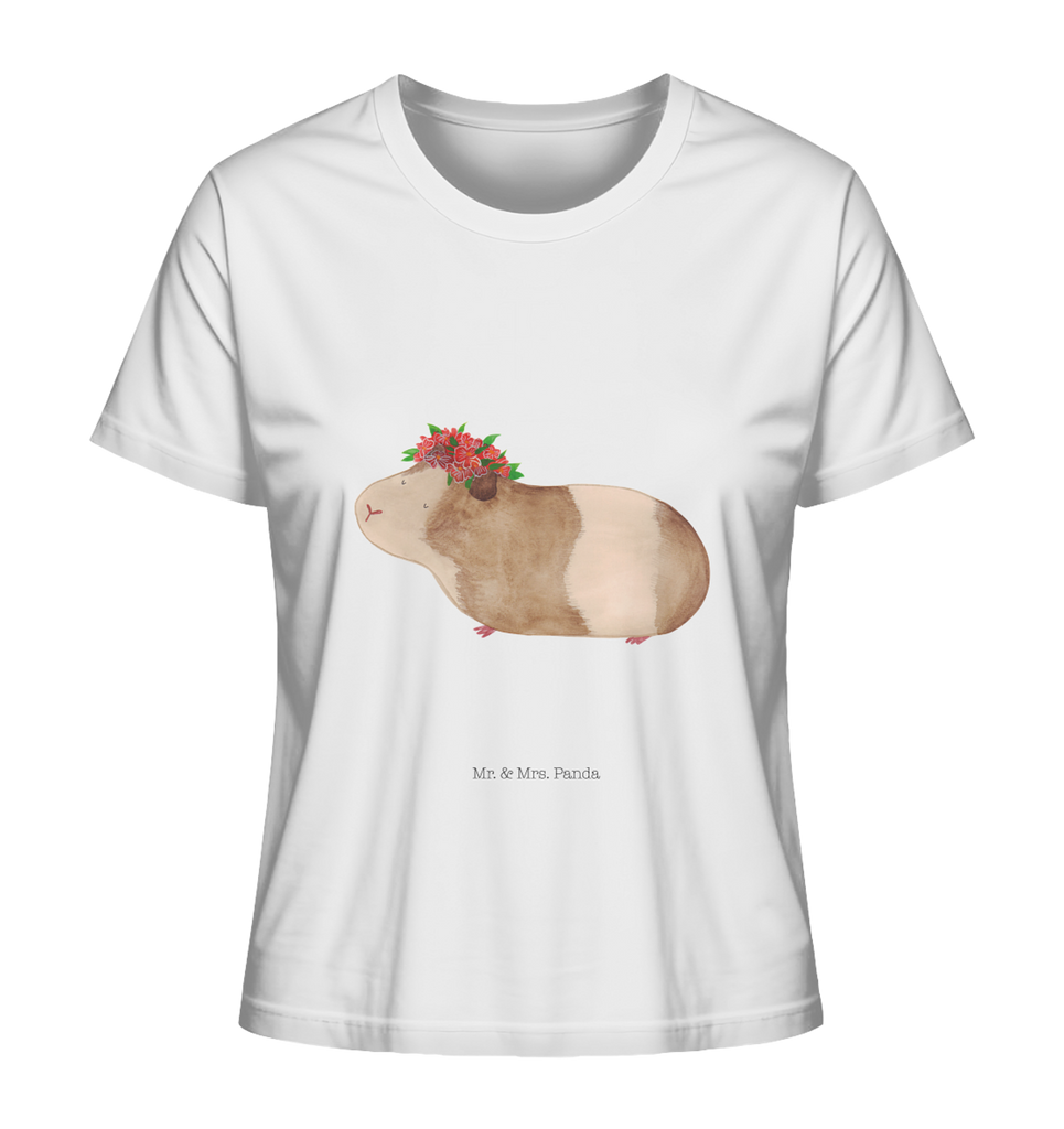 Shirt Damen Meerschweinchen Weisheit T-Shirt, Shirt, Tshirt, Lustiges T-Shirt, T-Shirt mit Spruch, Party, Junggesellenabschied, Jubiläum, Geburstag, Herrn, Damen, Männer, Frauen, Schlafshirt, Nachthemd, Sprüche, Tiermotive, Gute Laune, lustige Sprüche, Tiere, Meerschweinchen, Meerie, Meeries, Wunder, Blumenkind, Realität, Spruch, Weisheit, Motivation, Wunderland