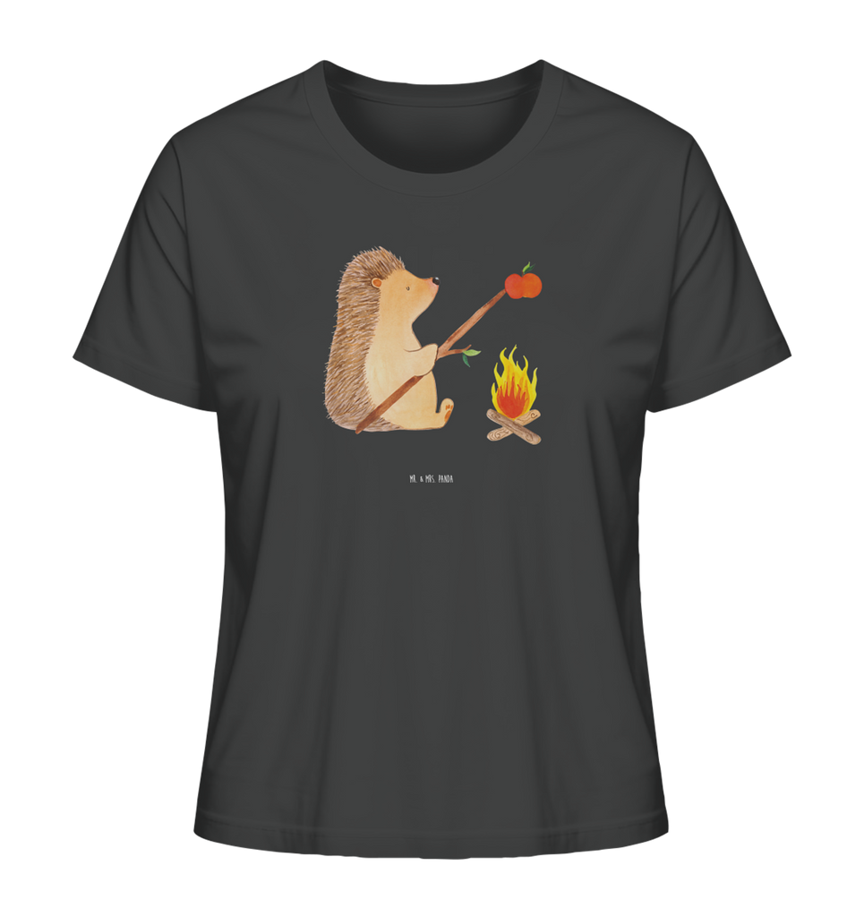 Shirt Damen Igel Grillen T-Shirt, Shirt, Tshirt, Lustiges T-Shirt, T-Shirt mit Spruch, Party, Junggesellenabschied, Jubiläum, Geburstag, Herrn, Damen, Männer, Frauen, Schlafshirt, Nachthemd, Sprüche, Tiermotive, Gute Laune, lustige Sprüche, Tiere, Igel, Grillen, Ziele, Motivation, arbeitslos, Sinn des Lebens, Spruch