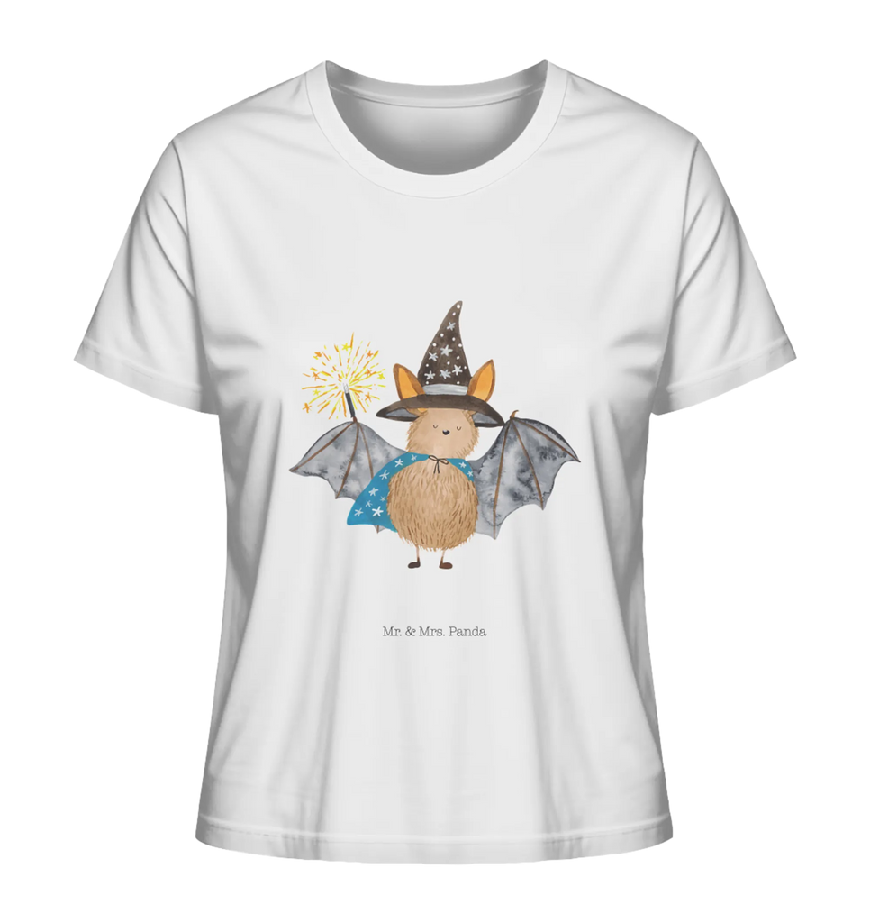 Shirt Damen Fledermaus Zauberer T-Shirt, Shirt, Tshirt, Lustiges T-Shirt, T-Shirt mit Spruch, Party, Junggesellenabschied, Jubiläum, Geburstag, Herrn, Damen, Männer, Frauen, Schlafshirt, Nachthemd, Sprüche, Tiermotive, Gute Laune, lustige Sprüche, Tiere, Fledermaus, Fledermäuse, Zauberer, Magier, reinsteigern