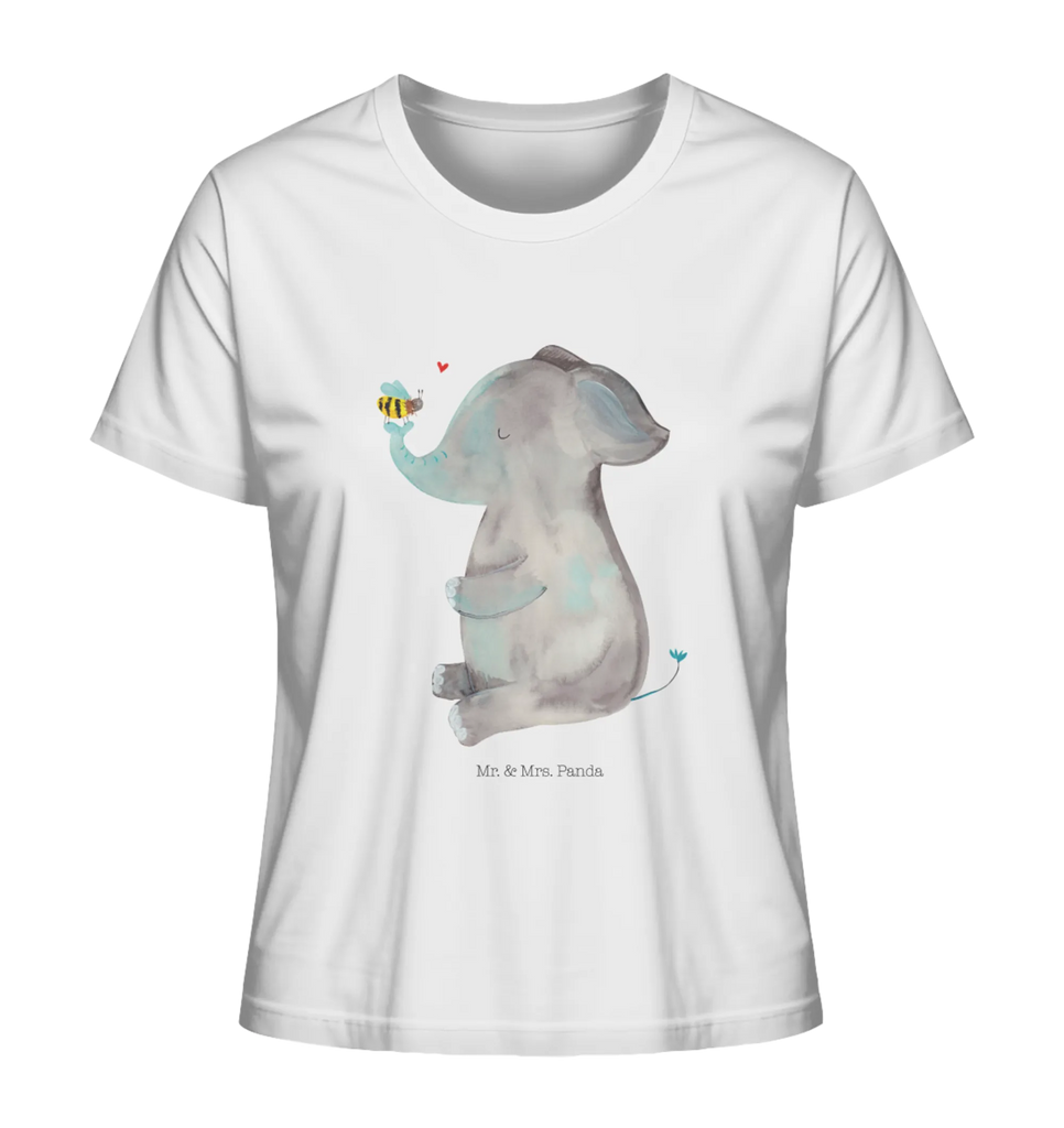 Shirt Damen Elefant Biene T-Shirt, Shirt, Tshirt, Lustiges T-Shirt, T-Shirt mit Spruch, Party, Junggesellenabschied, Jubiläum, Geburstag, Herrn, Damen, Männer, Frauen, Schlafshirt, Nachthemd, Sprüche, Tiermotive, Gute Laune, lustige Sprüche, Tiere, Elefant, Biene, Liebe, Liebesbeweis, Jahrestag, Liebesgeschenk, Heiratsantrag, Hochzeitsgeschenk, Liebesspruch