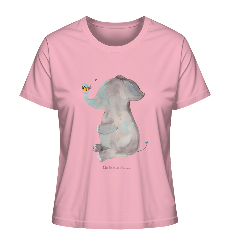 Shirt Damen Elefant Biene T-Shirt, Shirt, Tshirt, Lustiges T-Shirt, T-Shirt mit Spruch, Party, Junggesellenabschied, Jubiläum, Geburstag, Herrn, Damen, Männer, Frauen, Schlafshirt, Nachthemd, Sprüche, Tiermotive, Gute Laune, lustige Sprüche, Tiere, Elefant, Biene, Liebe, Liebesbeweis, Jahrestag, Liebesgeschenk, Heiratsantrag, Hochzeitsgeschenk, Liebesspruch