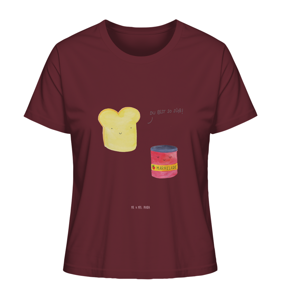 Shirt Damen Toast Marmelade T-Shirt, Shirt, Tshirt, Lustiges T-Shirt, T-Shirt mit Spruch, Party, Junggesellenabschied, Jubiläum, Geburstag, Herrn, Damen, Männer, Frauen, Schlafshirt, Nachthemd, Sprüche, Tiermotive, Gute Laune, lustige Sprüche, Tiere, Toast, Marmelade, Dreamteam, süße Postkarte, süß, Küche Deko, Küche Spruch, Frühstück Einladung, Brot, Toastbrot