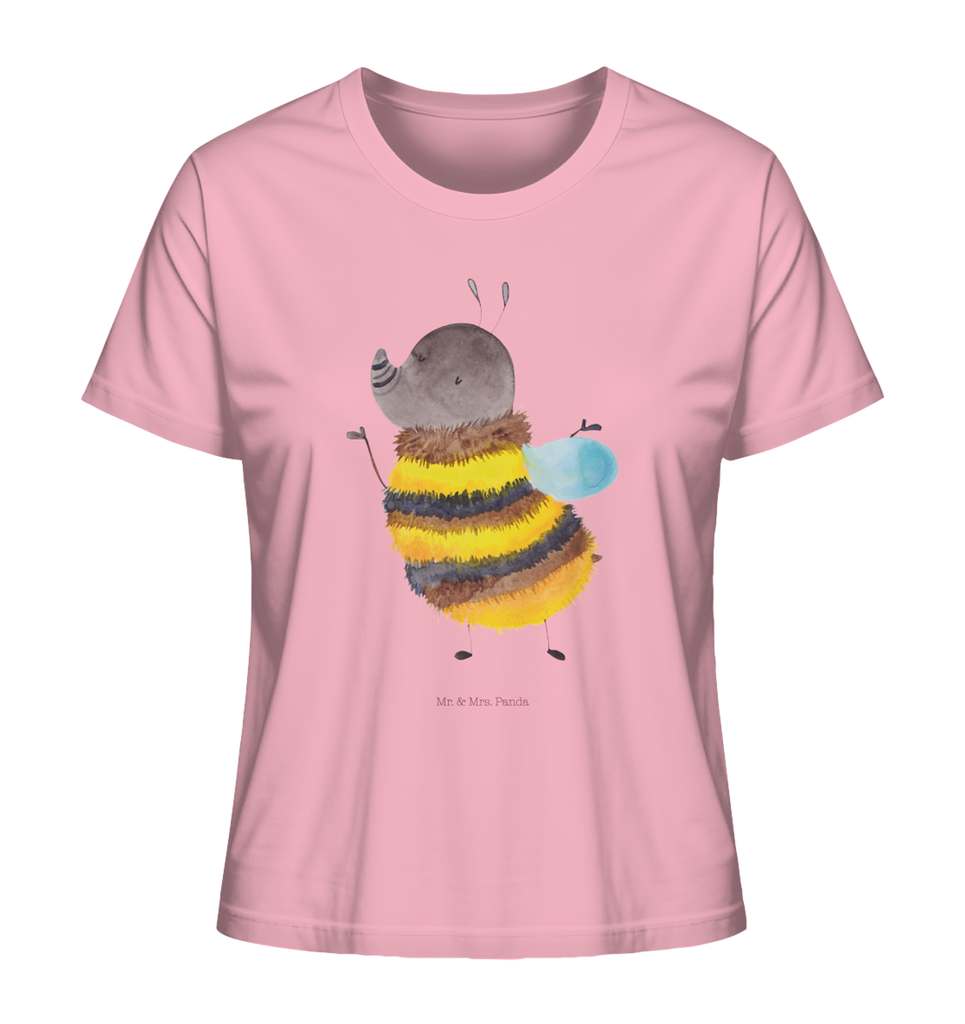 Shirt Damen Hummel flauschig T-Shirt, Shirt, Tshirt, Lustiges T-Shirt, T-Shirt mit Spruch, Party, Junggesellenabschied, Jubiläum, Geburstag, Herrn, Damen, Männer, Frauen, Schlafshirt, Nachthemd, Sprüche, Tiermotive, Gute Laune, lustige Sprüche, Tiere, Hummel, Flauschig, Biene, Blume, Natur