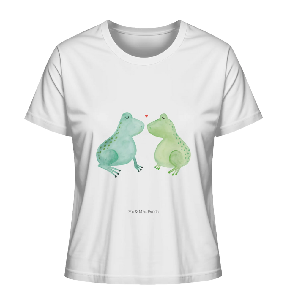 Shirt Damen Frosch Liebe T-Shirt, Shirt, Tshirt, Lustiges T-Shirt, T-Shirt mit Spruch, Party, Junggesellenabschied, Jubiläum, Geburstag, Herrn, Damen, Männer, Frauen, Schlafshirt, Nachthemd, Sprüche, Liebe, Partner, Freund, Freundin, Ehemann, Ehefrau, Heiraten, Verlobung, Heiratsantrag, Liebesgeschenk, Jahrestag, Hocheitstag, Verliebt, Verlobt, Verheiratet, Geschenk Freundin, Geschenk Freund, Liebesbeweis, Hochzeitstag, Geschenk Hochzeit, Frosch, Frösche, Froschkönig, Fröschchen