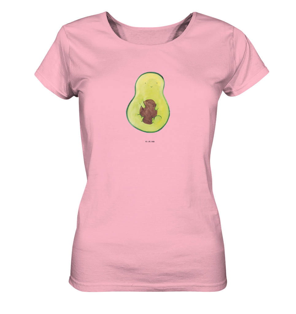 Shirt Damen Avocado Kern T-Shirt, Shirt, Tshirt, Lustiges T-Shirt, T-Shirt mit Spruch, Party, Junggesellenabschied, Jubiläum, Geburstag, Herrn, Damen, Männer, Frauen, Schlafshirt, Nachthemd, Sprüche, Avocado, Veggie, Vegan, Gesund, Avokado, Avocadokern, Kern, Pflanze, Spruch Leben