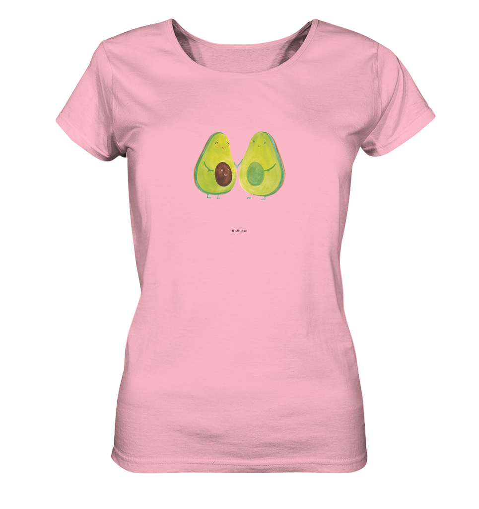 Shirt Damen Avocado Pärchen T-Shirt, Shirt, Tshirt, Lustiges T-Shirt, T-Shirt mit Spruch, Party, Junggesellenabschied, Jubiläum, Geburstag, Herrn, Damen, Männer, Frauen, Schlafshirt, Nachthemd, Sprüche, Avocado, Veggie, Vegan, Gesund, Avocuddle, Liebe, Schwangerschaft, Familie, Babyshower, Babyparty, Hochzeit, Kinder, Avocados, Geburt