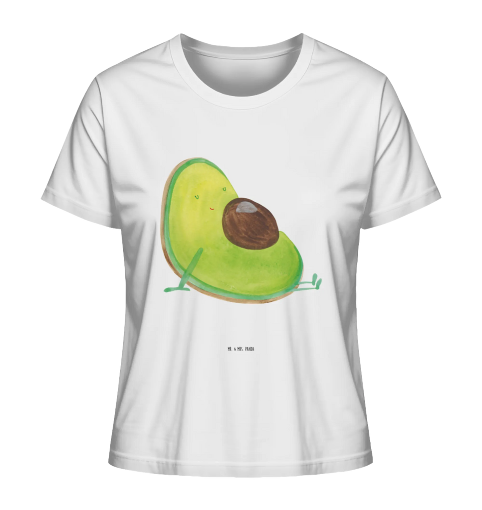 Shirt Damen Avocado Schwangerschaft T-Shirt, Shirt, Tshirt, Lustiges T-Shirt, T-Shirt mit Spruch, Party, Junggesellenabschied, Jubiläum, Geburstag, Herrn, Damen, Männer, Frauen, Schlafshirt, Nachthemd, Sprüche, Avocado, Veggie, Vegan, Gesund, schwanger, Schwangerschaft, Babyparty, Babyshower