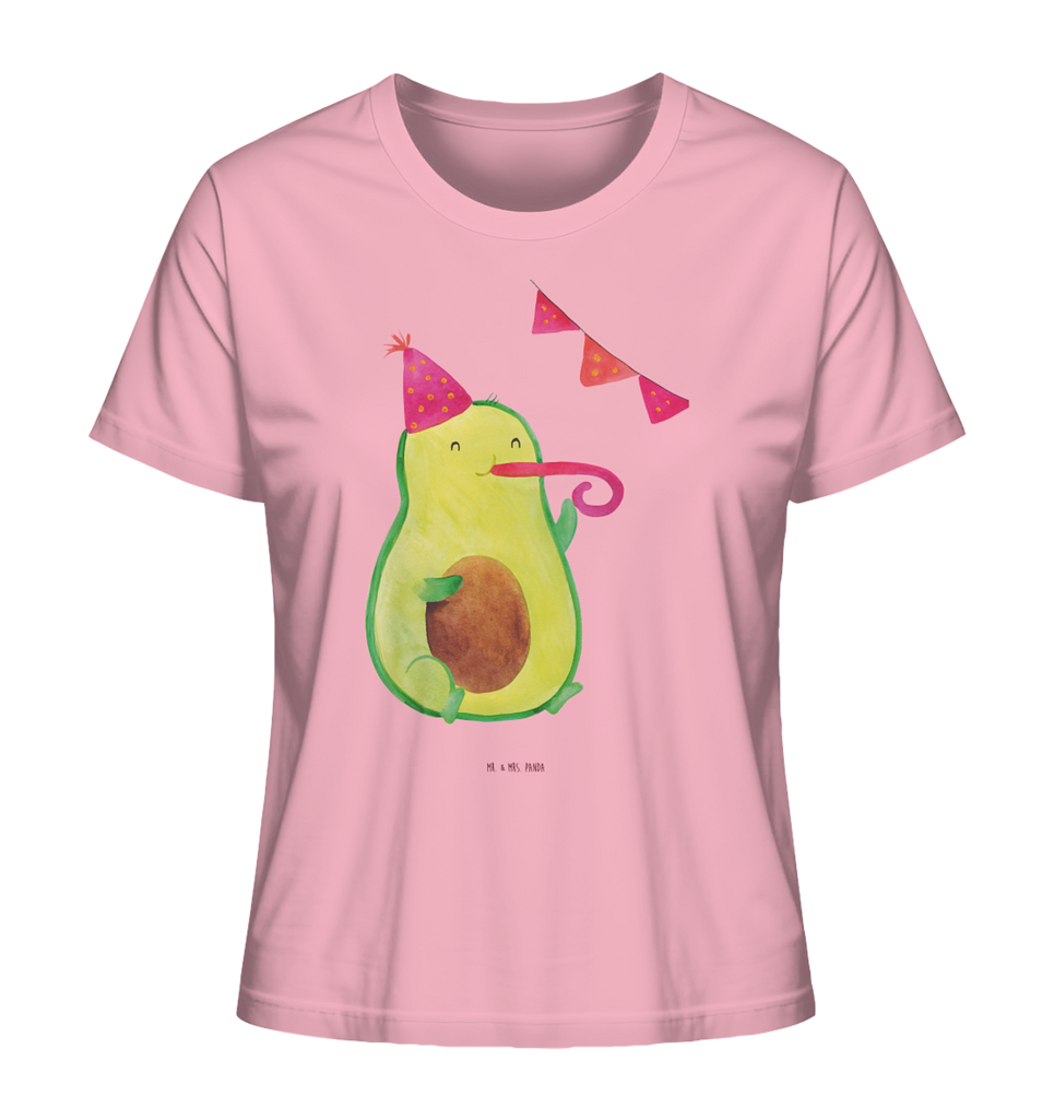 Shirt Damen Avocado Party Zeit T-Shirt, Shirt, Tshirt, Lustiges T-Shirt, T-Shirt mit Spruch, Party, Junggesellenabschied, Jubiläum, Geburstag, Herrn, Damen, Männer, Frauen, Schlafshirt, Nachthemd, Sprüche, Avocado, Veggie, Vegan, Gesund