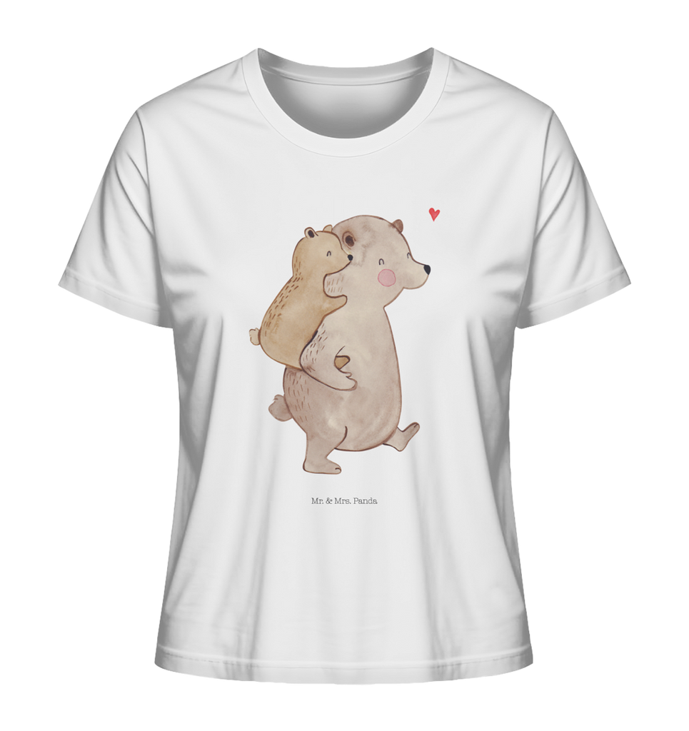 Shirt Damen Papa Bär T-Shirt, Shirt, Tshirt, Lustiges T-Shirt, T-Shirt mit Spruch, Party, Junggesellenabschied, Jubiläum, Geburstag, Herrn, Damen, Männer, Frauen, Schlafshirt, Nachthemd, Sprüche, Familie, Vatertag, Muttertag, Bruder, Schwester, Mama, Papa, Oma, Opa, Geschenk, Vater, Papi, Vati, Onkel, Geburtstag