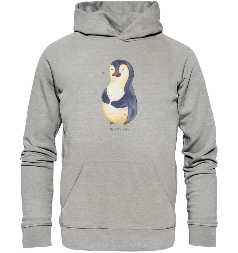 Organic Hoodie Pinguin Diät Hoodie, Öko-Hoodie, Kapuzenpullover, Unisex, Männer Hoodie, Frauen Hoodie, Männer Kapuzenpullover, Frauen Kapuzenpullover, Oberteil, Pinguin, Pinguine, Diät, Abnehmen, Abspecken, Gewicht, Motivation, Selbstliebe, Körperliebe, Selbstrespekt